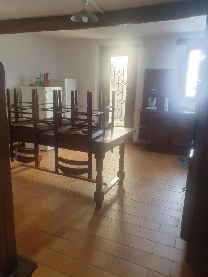Maison De Village De 98 M2 Typiquement Provencale Pierrevert المظهر الخارجي الصورة