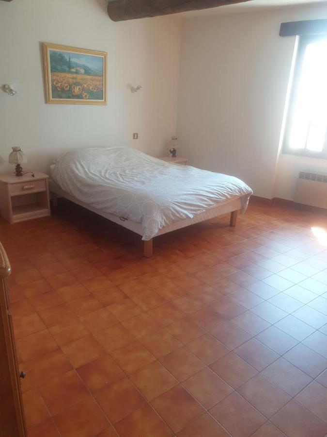 Maison De Village De 98 M2 Typiquement Provencale Pierrevert المظهر الخارجي الصورة